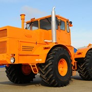 Трактор УЛТЗ-700