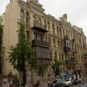 Купля-продажа жилого фонда Киев