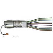 Муфта кабельная концевая для контрольных кабелей ККТ-4 (32-50)