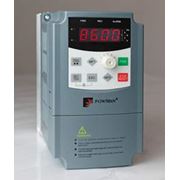 Частотный преобразователь PI8600 R75G1 ( 075 кВт; 1ф 220 В ) фото
