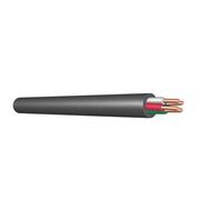 Силовые кабели с поливинилхлоридной изоляцией на напряжение 1 кВ марок ВВГ ВВГнг (ТУ 3.67-00217099.3-94)