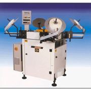 Изоляционные машины EUK-4 оборудование для порезки изоляционных материалов поставщик Германия ELMOTEC STATOMAT фото