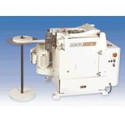 Изоляционные машины оборудование для порезки изоляционных материалов поставщик Германия ELMOTEC STATOMAT фото