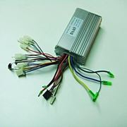 Контроллер 48 вольт к электровелосипедам фотография