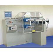 Специальные машины для производства электромоторов полуавтоматические машины обмотки SWS-HG 200 поставщик Германия ELMOTEC STATOMAT фото