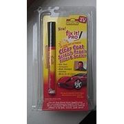 Fix it Pro карандаш для удаления царапин на автомобиле фото