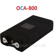 Оса 800 Электрошокер с фонарем, безупречное качество, Шокер ОСА 800 фото