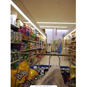 Строительство магазинов Кировоград строительство МАФ Кировоград фото