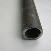 Труба стальная ВГП 2пс 3262-75 фото