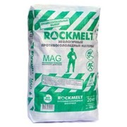 Антигололедный реагент ROCKMELT (Рокмелт) MAG мешок 20 КГ