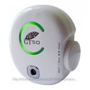 GT50-мощная система очистки воздуха для борьбы фото
