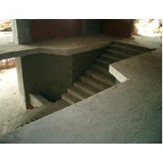 Алмазная резка (железобетон бетон кирпич) фотография