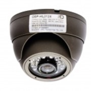 Видеокамеры OSP-HL3124