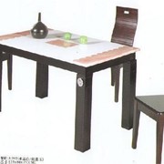 Стол обеденный A29T фото