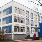 Школа пансион Первая Европейская гимназия Петра Великого фото