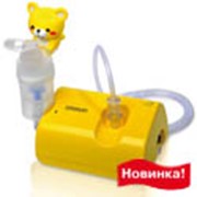 Небулайзеры OMRON компрессорные для детей Comp AIR C24 Kids