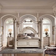 Комплект мебели для спальной комнаты Монте Карло фото