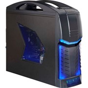 Корпус Supermicro CSE-732G-500B фото