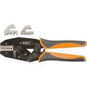 Клещи NEO tools 01-506 для обжима телефонных наконечников 0,5-16 мм (22-6 AWG) (01-506) фото