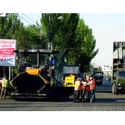 Работы дорожно-строительные по всей Украине фото
