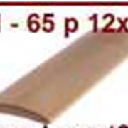 Наличник деревянный оптом от производителя Н - 65 р, сорт А. фото