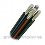 Кабель СИП-4 2х25 фото