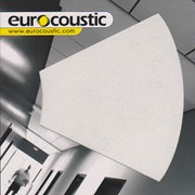 Ecophon Eurocoustic Alaid