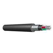Силовые кабели с поливинилхлоридной изоляцией на напряжение 1 кВ марок АВБбШв АВБбШнг (ТУ 3.67-00217099.3-94)