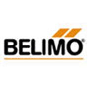 Электроприводы воздушных заслонок BELIMO(Белимо) фотография