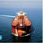 Логистика морского транспорта (Транспортная)