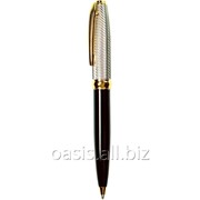 Ручка металлическая шариковая Сиракузы фото