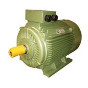 Электродвигатели переменного тока общепромышленные АИР 180 М6 -185 кВт. 1000 об/мин.
