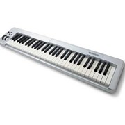 MIDI-клавиатура M-Audio Keystation 61es фото