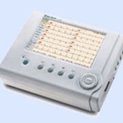 Электрокардиограф Biocare ECG-8080 фото