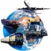 Определение оптимальной схемы доставки товара (морским железнодорожным авиа автомобильным транспортом) и экспедирование фото