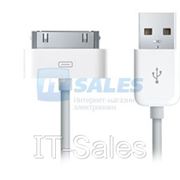 Apple Apple Dock Connector to USB 2.0 for iPod/ iPad/ iPhone