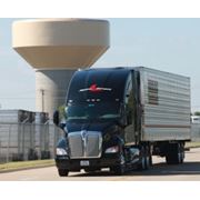 Транспортная логистика и перевозка всех видов грузов