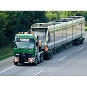 Логистика автомобильного транспорта перевозка и сопровождение грузов. фото