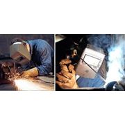 Ремонт металических изделийСварочные работы фото