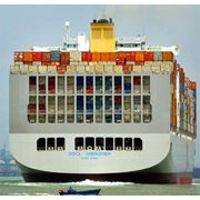 Морские перевозки грузов FTL / LCL фото