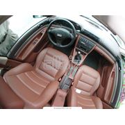 Химчистка салонов автомобилей фото
