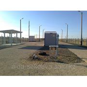 Очистные в Казахстане фото