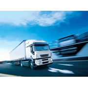 Консультационные услуги по правилам перевозки грузов фотография