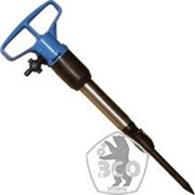 Отбойный молоток МОП-4 (двойная рукоятка) ЗСО Углич фото