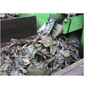 Утилизация отходов металлургических предприятий фото