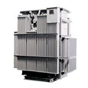 Трансформаторы герметичные силовые масляные серии ТМЗ мощностью от 630 до 2500 кВА фото