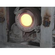 Наладка плавильного оборудования фото