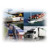 Морские контейнерные перевозки грузов | Транс Центр фотография