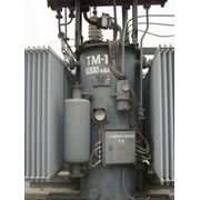 Трансформатор ТМ 6300