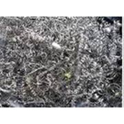 Закупка стружки черных металлов фото